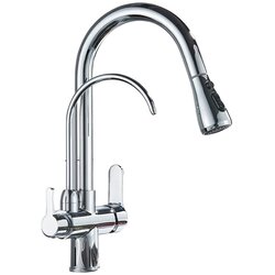 rozin Kuhinjska pipa, filtrirana pipa, tri načini filtracije vode, Chrome B, (5000140008) Cene