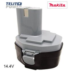 Telit Power 14.4V 2000mAh panasonic - baterija za ručni alat makita 192699-A ( P-1609 ) Cene