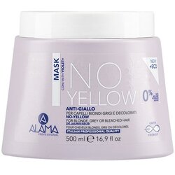Alama professional maska za plavu kosu 500ml Cene