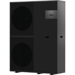 Midea toplotna pumpa R290 monoblok 35kw - MHC-V35W/D2RN7 Cene
