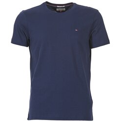 Tommy Jeans ofleki blue Cene