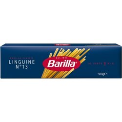 Barilla testenina Bavette Linguine 13, 500g Cene