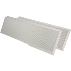 Finum Filter za rekuperator / prezračevalno napravo Zehnder ComfoAir Q350 / 450 / 600 Cene