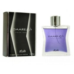 Rasasi Daarej Pour Homme parfumska voda za moške 100 ml Cene