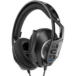 Nacon RIG 300 Pro HS Black Gejmerske slušalice Cene