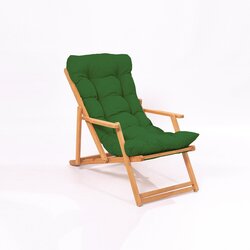 Hanah home MY008 - Green vrtni stol, (21065215) Cene