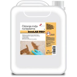 innoLAB PRO® Čišćenje mrlja na tepisima 5L Cene