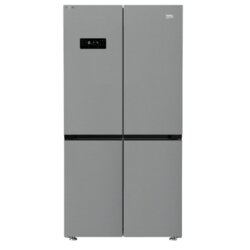 Beko GN1416240XPN side by side frižider Cene
