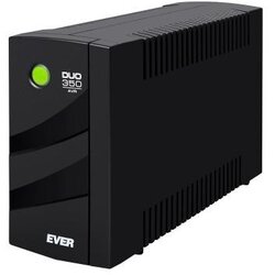 EVER UPS DUO 350 AVR (TWR; 350VA) (T /DAVRTO-000K35 /00) Cene