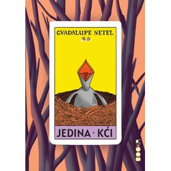 Booka Gvadalupe Netel - Jedina kći Cene