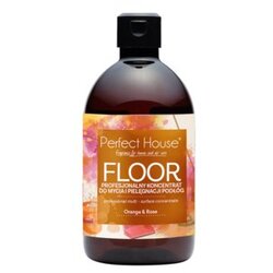 BARWA koncentrovani gel za čišćenje podova perfect house 480ml Cene
