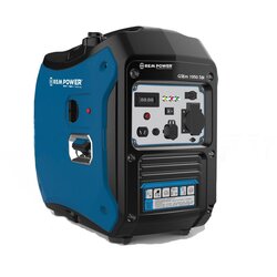 REM POWER Agregat na benzin GSEm 1950 SBI inverter Cene