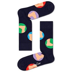 Happy Socks Dokolenke MPY01 6500 Modra Cene