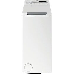 Whirlpool TDLR 6240SS EU/N perilica rublja s gornjim punjenjem Cijene