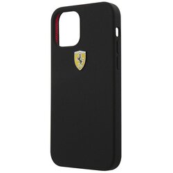 Ferrari Phone Case Metal Logo Liquid za Iphone 12 Pro Max Cene