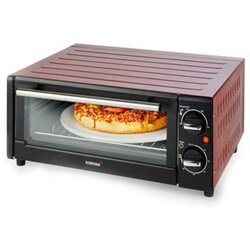 Korona pečica za pizzo KR57000 Cene