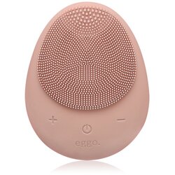 Eggo Sonic Skin Cleanser sonični uređaj za čišćenje za lice Pink Cene