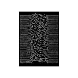 Joy Division - unknown pleasures (lp) Cene