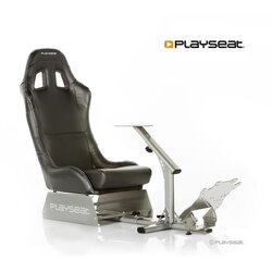 Playseat IGRALNI STOL EVOLUTION - BLACK Cene