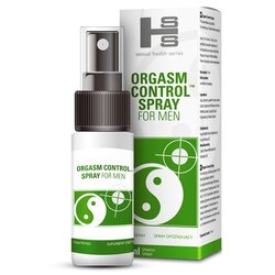 Eromed Orgasm Control Spray 15ml Cene