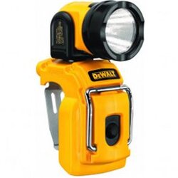 Dewalt AKUMULATORSKI LED SVETILKA DCL510N Cene