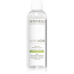 Dermedic Normacne tonik za negu i regulaciјu kože, 200ml Cene
