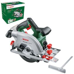 Bosch Universal Circ 18V-53 akumulatorska kružna pila Dubina reza maks. (90°) 53 mm bez baterije 18 V 2.5 Ah Cijene
