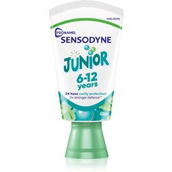 Sensodyne Pronamel Junior otroška zobna pasta 6-12 Years 75 ml Cene