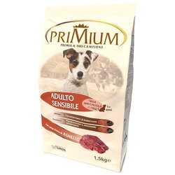 Champion Petfoods cinffi primium hrana za pse dog adult sensible - jagnjetina 1.5kg Cene