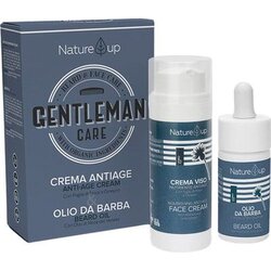 BEMA COSMETICI Gentleman Care Box Cene