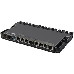 MikroTik RB5009UG+S+IN ruter Cene