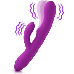 FemmeFunn Ultra Rabbit Purple Cene