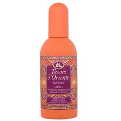 Tesori d´Oriente Karma Ritual parfumska voda za ženske 100 ml Cene