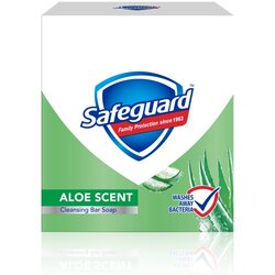 Safeguard Safequard Aloe čvrsti sapun 3x100g Cene