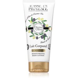 Jeanne en Provence Divine Olive hidratantno mlijeko za tijelo 200 ml Cene