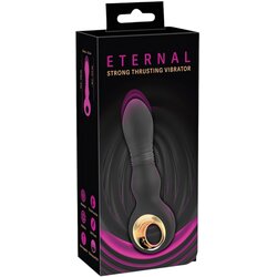 Eternal Vibrator Eternal Strong Thrusting Vibrator Cene