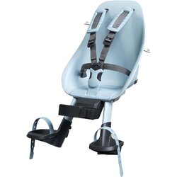 Urban Iki Front Bike Seat Aotake Mint Blue/Aotake Mint Blue Cene