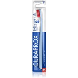 Curaprox 3960 Super Soft zobna ščetka 1 kos Cene