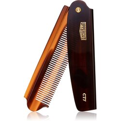 Uppercut Deluxe Flip Comb Tortoise CT7 češalj za kosu Cene