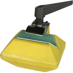 Walimex Weight 4,4kg for Rods and Boom Stands Cene