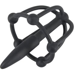 You2Toys Čep za penis s kletko za glavico (R535052) Cene