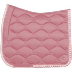 PS of Sweden Dresurna podsedelnica Ruffle Pearl FULL, Vintage Pink - 1 kos. Cene