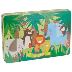 Apli puzzle džungla Cijene