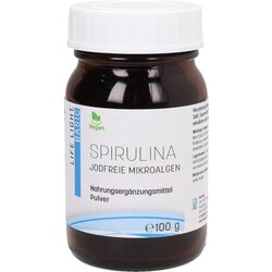 Life Light spirulina u prahu Cijene