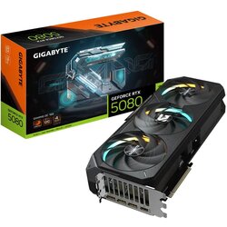 Gigabyte svga pcie GV-N5080GAMINGOC-16GD RTX5080 gaming oc 16GB Cene