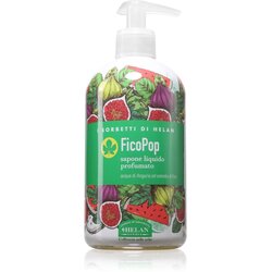 Helan I SORBETTI DI FicoPop Scented Liquid Soap tekući sapun za ruke 500 ml Cene