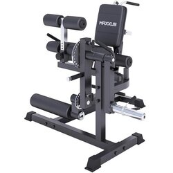 Maxxus kombinovana sprava za prednju i zadnju ložu sa držači Cene