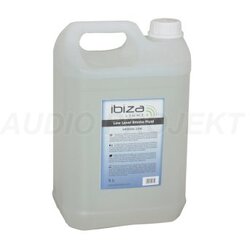 Ibiza Tečnost za niski dim SMOKE5L-LOW (5 litara) Cene