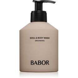 Babor Soul & Body Wash Grounding hranilni gel za prhanje 250 ml Cene