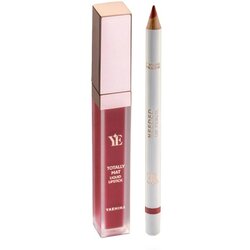 YaEmina Beauty Set Red vs Red karmin i olovka za usne Cene